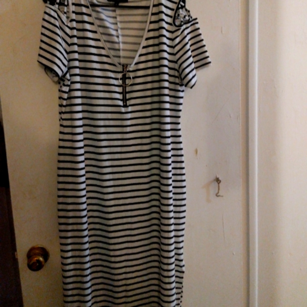 Long dress